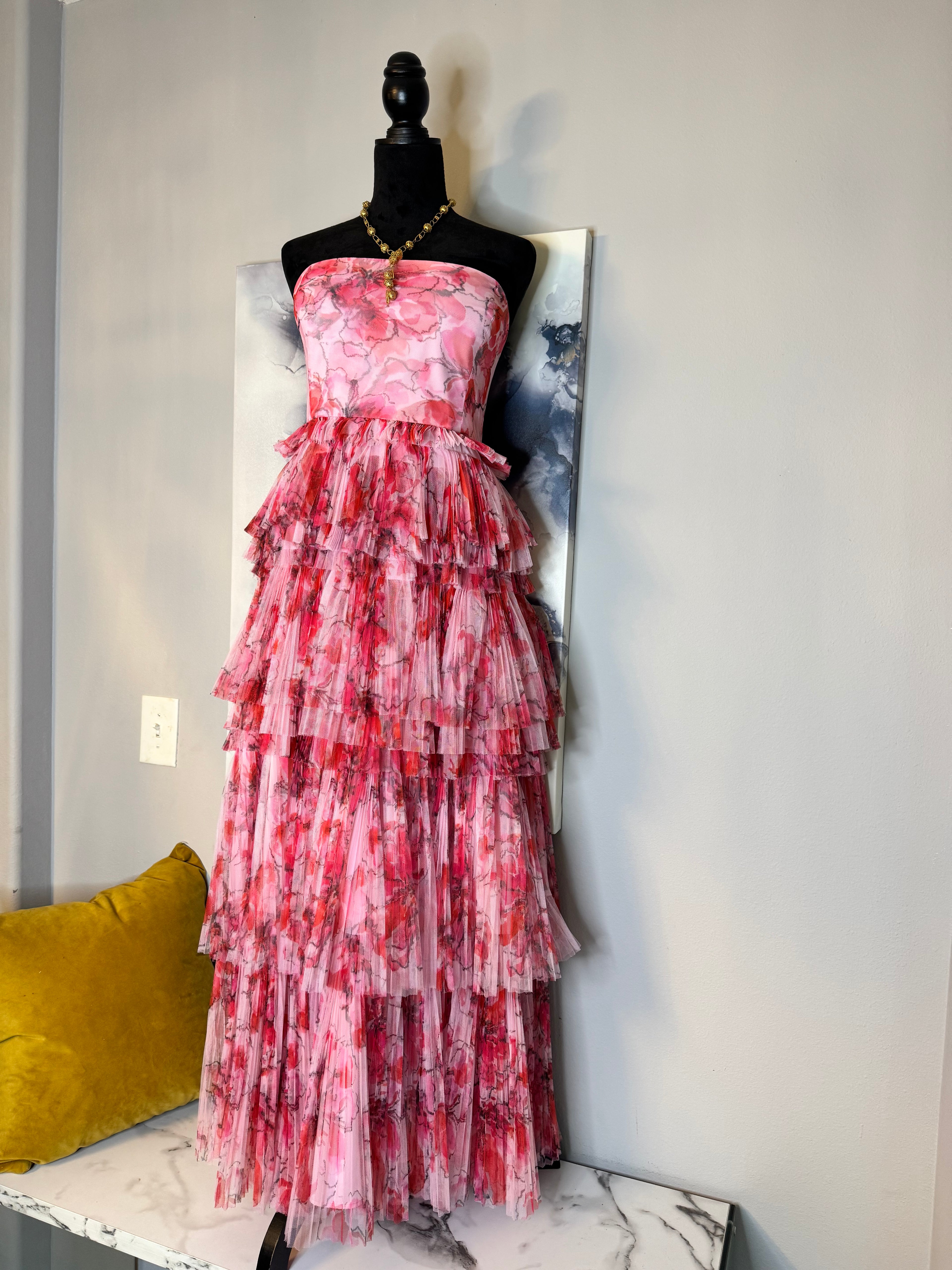 NEW WITH TAGS – Hutch for Anthropologie 
Retail: $298
Size 16